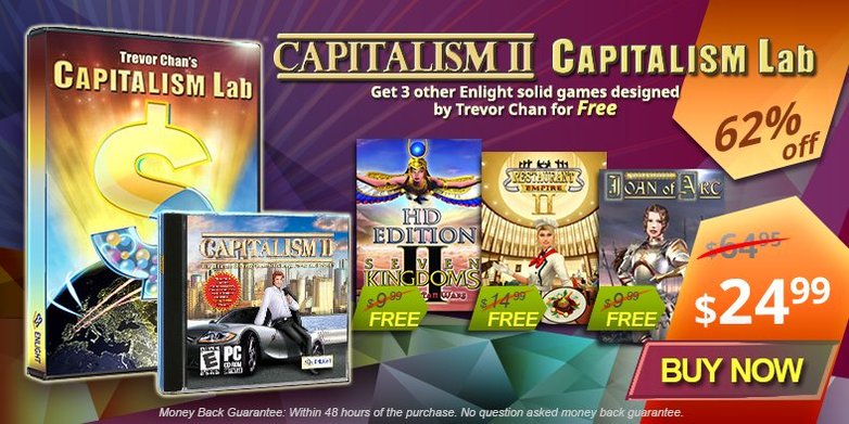 capitalism lab