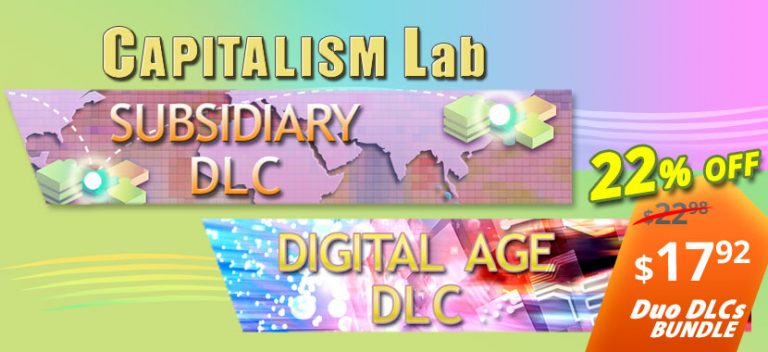 capitalism lab